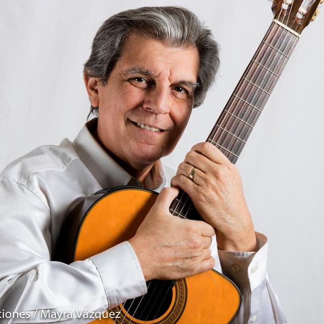 Alberto Escobar