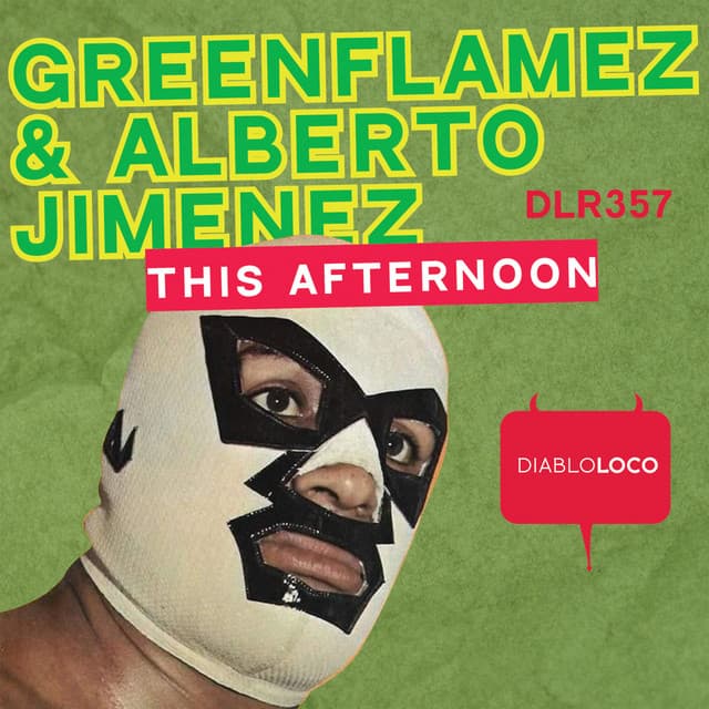 Alberto Jimenez