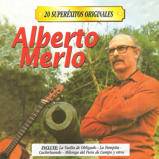 Alberto Merlo