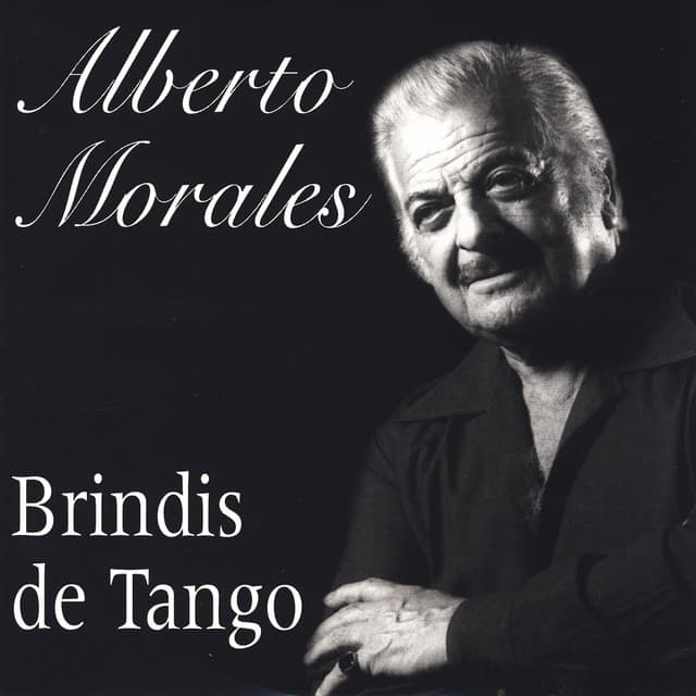 Alberto Morales