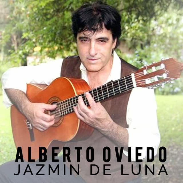 Alberto Oviedo