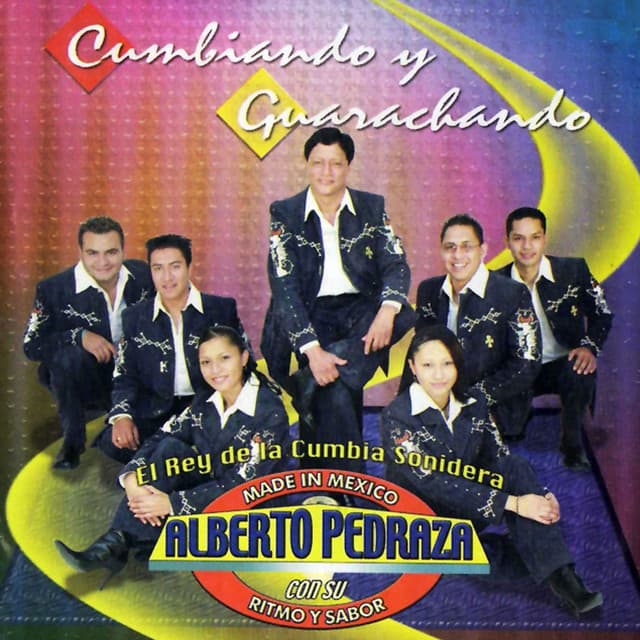 Alberto Pedraza
