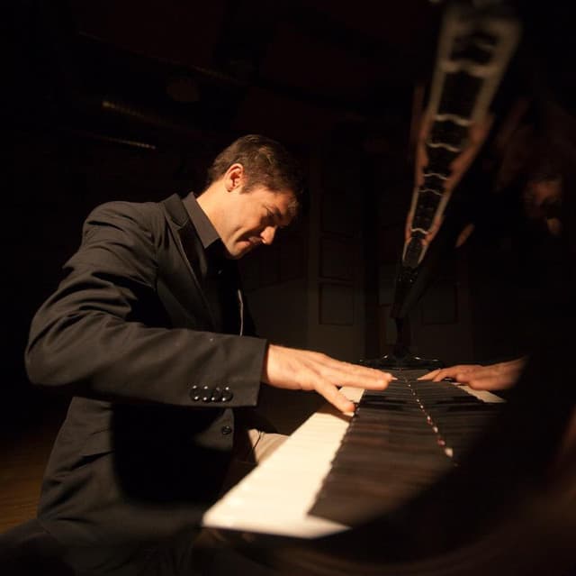 Alberto Pibiri