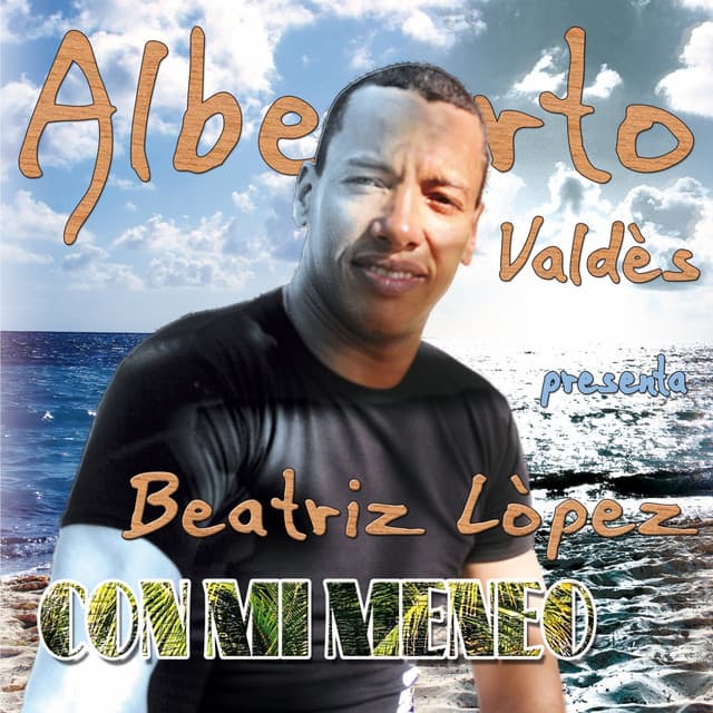 Alberto Valdés