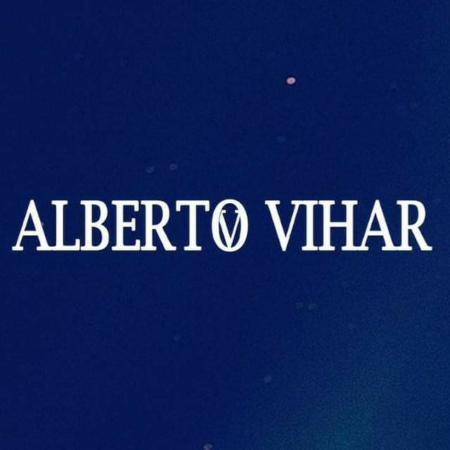 Alberto Vihar