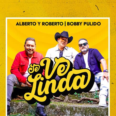 Alberto Y Roberto