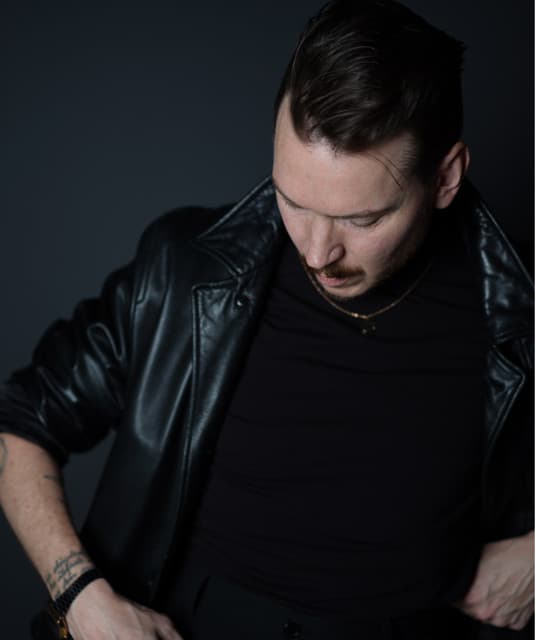 Albin Myers