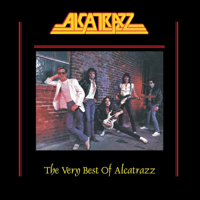 Alcatrazz