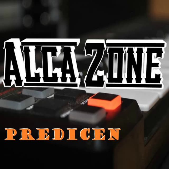 AlcaZone