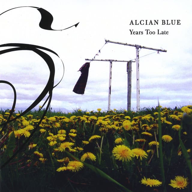 Alcian Blue