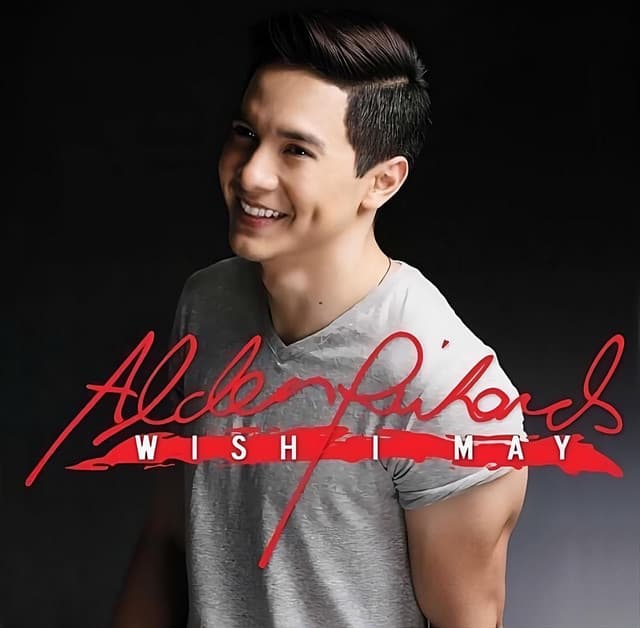 Alden Richards