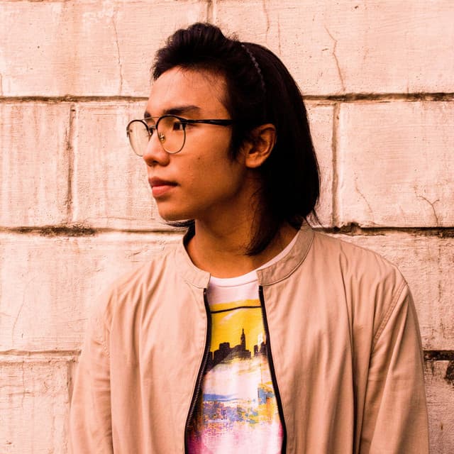 Aldrich Agad