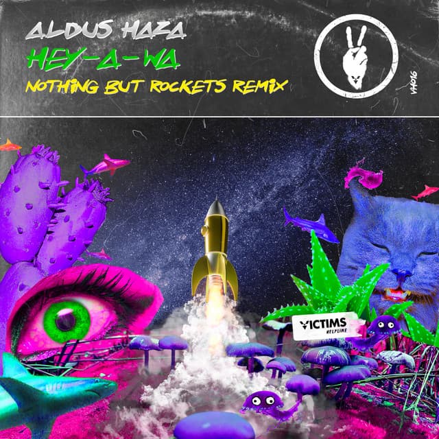 Aldus Haza