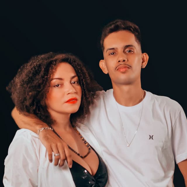 Alê e Ryanzin