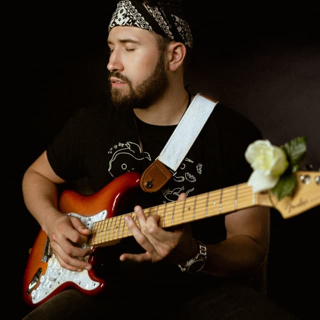 Alec Martini