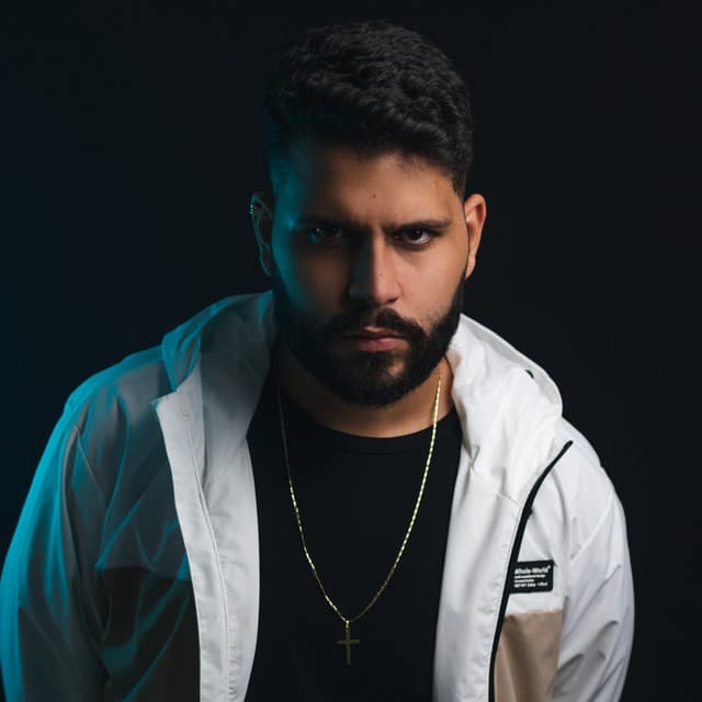 Alef Protásio