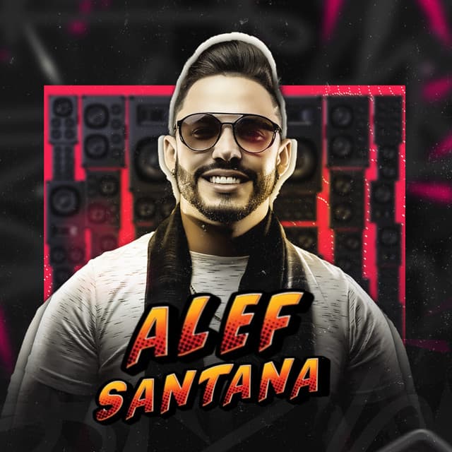 Alef Santana o Menino do Piseiro