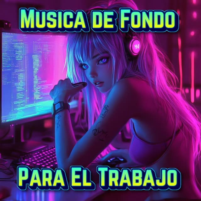 Alegre Música para el Trabajo