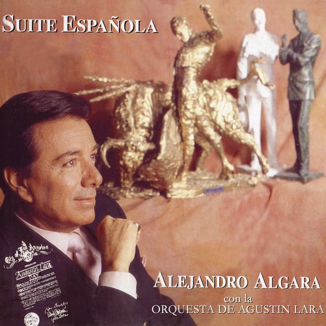 Alejandro Algara