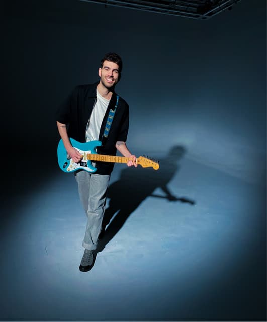 Alejandro Bejarano