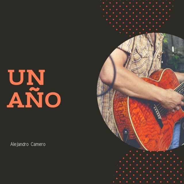 Alejandro Camero
