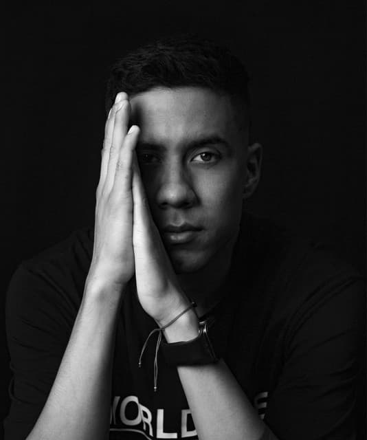 Alejandro effe