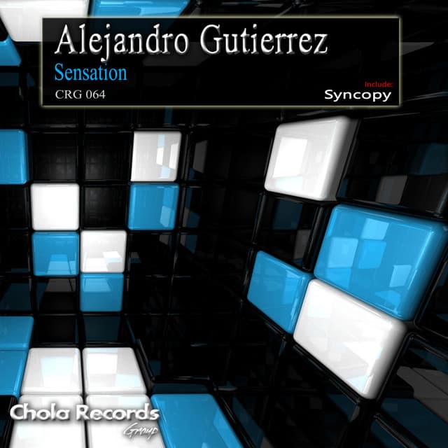 Alejandro Gutierrez