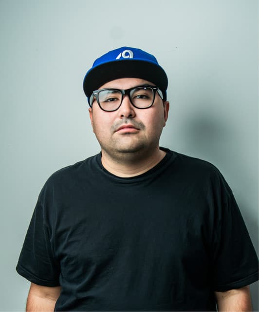 Alejandro LH