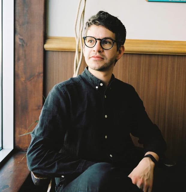 Alejandro Magaña Martinez