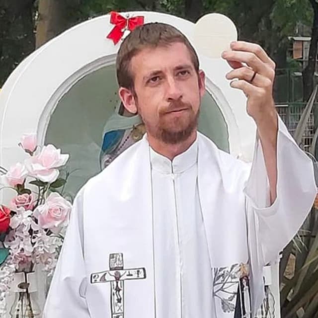 Alejandro Pavoni
