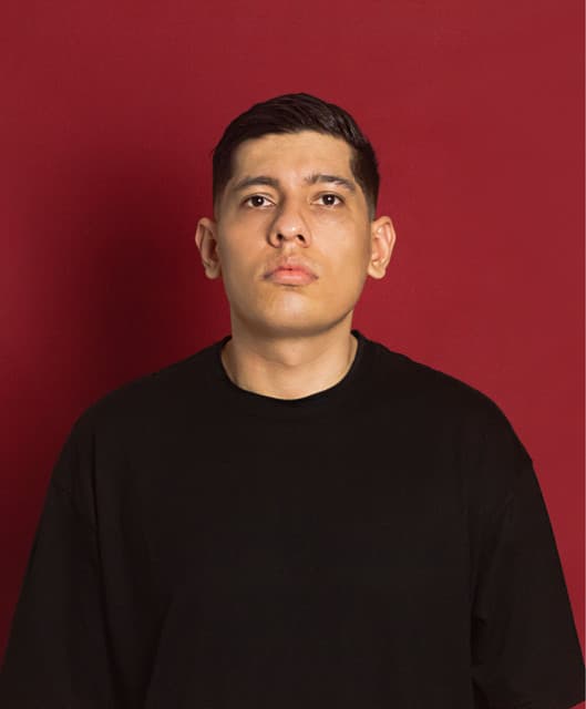 Alejandro Peñaloza