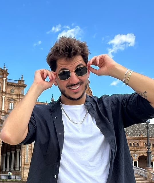 Alejandro Sago