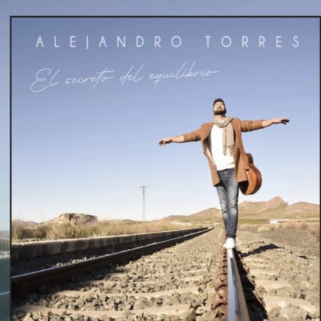 Alejandro Torres
