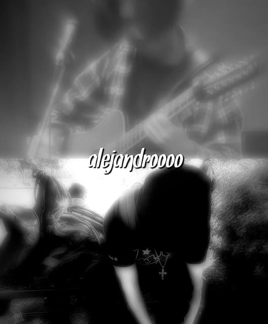 alejandroooo