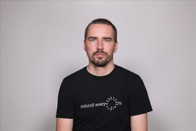 Aleksi Perälä