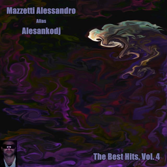 Alesankodj