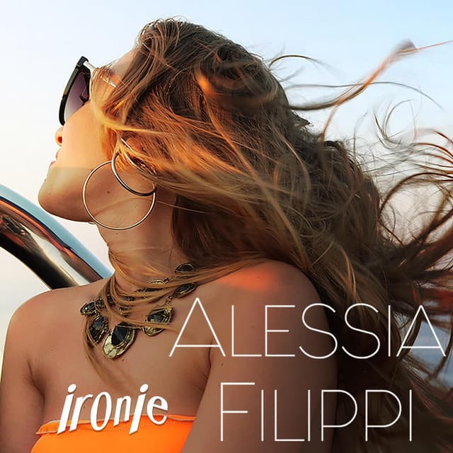 Alessia Filippi
