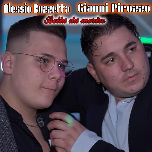 Alessio Buzzetta