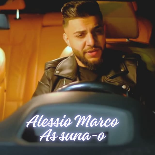 Alessio Marco