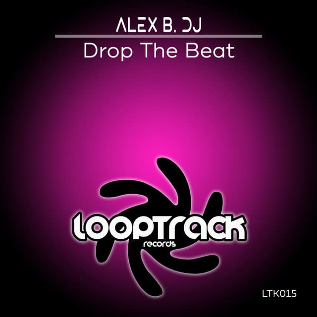 Alex B. DJ