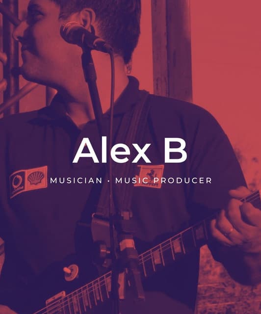 Alex B