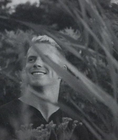 Alex Baker