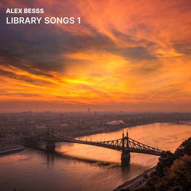 Alex Besss