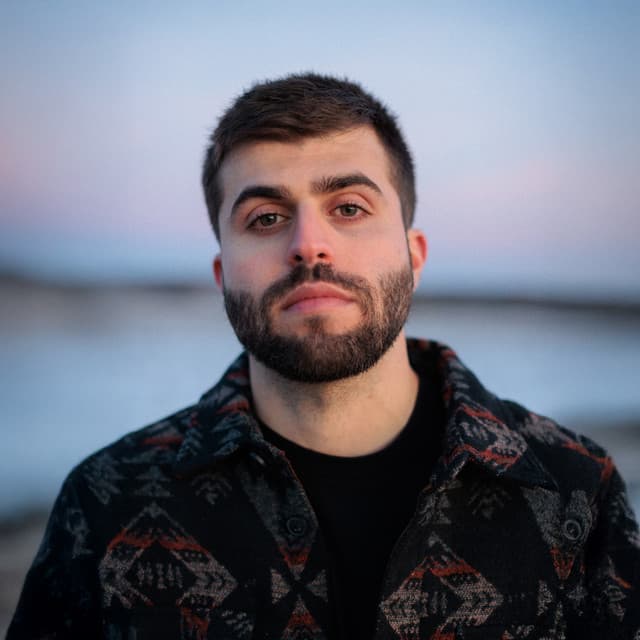 Alex Bordonaro