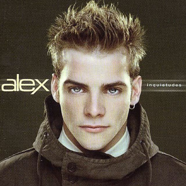 Alex Casademunt