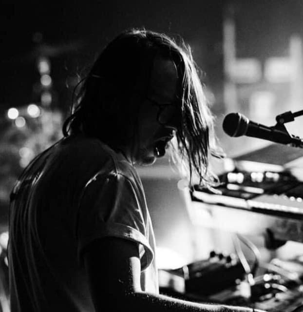 Alex Condliffe