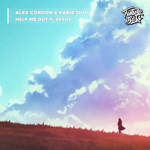 Alex Cordon