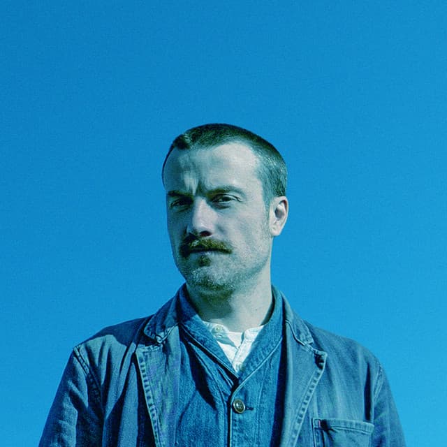 Alex Crispin