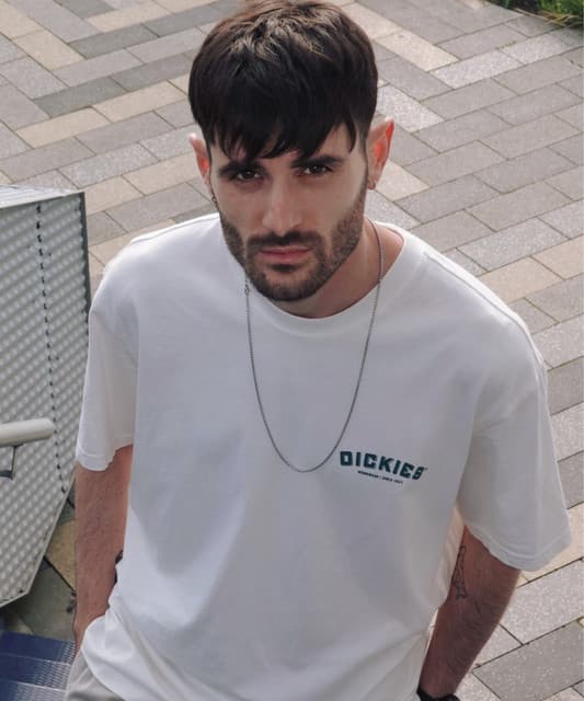 Alex Dam