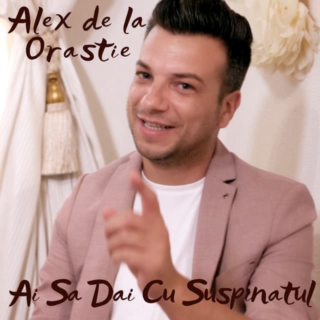 Alex De La Orastie